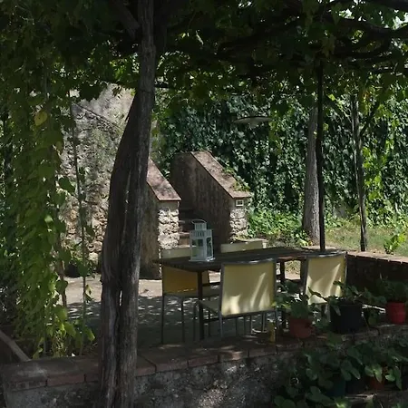 At Podere Noceto Apartment *