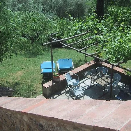 At Podere Noceto