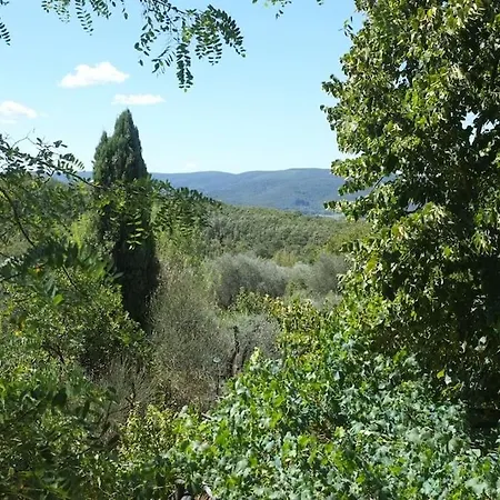 At Podere Noceto Apartment *