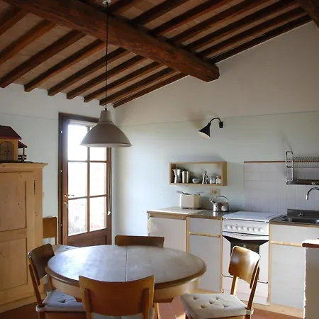 At Podere Noceto