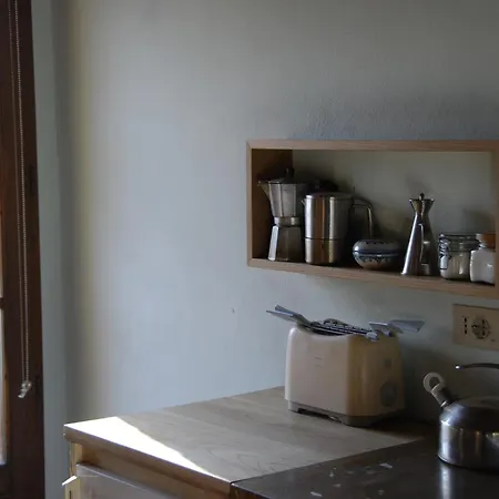 Apartment At Podere Noceto