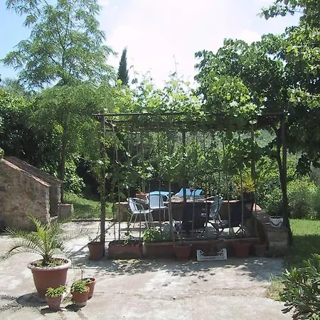 At Podere Noceto *