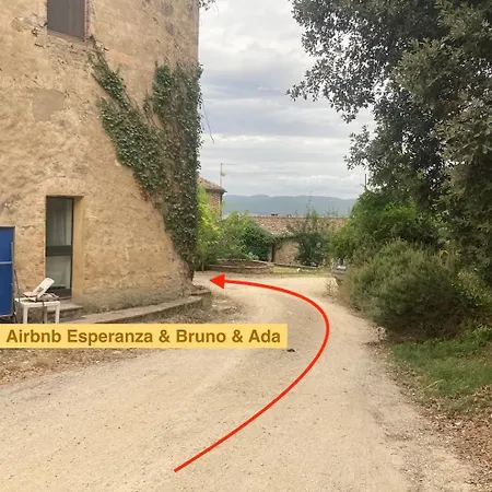 At Podere Noceto