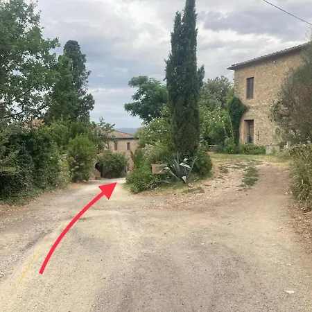 At Podere Noceto Grotti