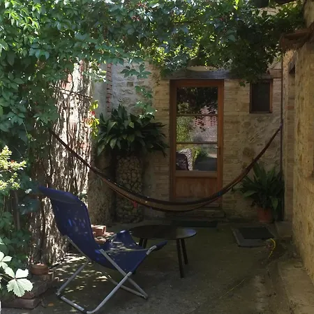 Apartment At Podere Noceto Grotti