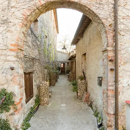 At Podere Noceto Grotti