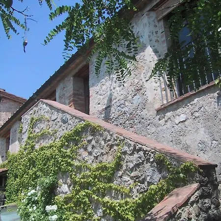 At Podere Noceto *